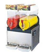 מכונת ברד 2 ראשים 13*2 מקצועית  מכונת ברד 2 ראשים 13*2 מקצועית - אבי שושן החוויה אבי שושן החוויה