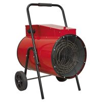 מפזר חום תעשייתי 30KW ענק  מפזר חום תעשייתי 30KW ענק - אבי שושן החוויה אבי שושן החוויה