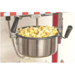 מכונות פופקורן מקצועית טייפון רטרו 2023 מכונת פופקורן רטרו מכונת פופקורן מקצועית רטרו 2023 - אבי שושן החוויה אבי שושן החוויה