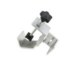 אביזר תלייה לתנור חימום להתקנה על שמשייה  מתקן תלייה לתנור אינפרא אבי שושן החוויה