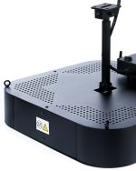 תנור תקרה אינפרא אדום  Volcano top premium 2000W  Volcano top premium תנור אינפרא 2000W אבי שושן החוויה