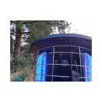 שואב מעופפים תעשייתי  MOEL 806 TURBILED - קטלן הזבובים והמעופפים היעיל בעולם  קוטל יתושים תעשייתי אקולוגי אבי שושן החוויה
