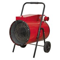 מפזר חום תעשייתי 30KW ענק  מפזר חום תעשייתי 30KW ענק - אבי שושן החוויה אבי שושן החוויה