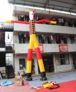 מתקן מתנפח סקיי דנסר 2 רגליים  מתקן מתנפח סקיי דנסר 2 רגליים | אבי שושן החוויה אבי שושן החוויה