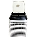 מצנן אוויר ביתי תואם שעון שבת דגם בריזה Balcony + כיסוי מתנה מצנן אוויר ביתי מצנן אוויר ביתי - בריזה Balcony | אבי שושן החוויה אבי שושן החוויה