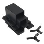 חיבור מהיר לתנורי חימום לתלייה על מוטות או עמודים  חיבור מהיר לתנורי חימום לתלייה על מוטות או עמודים אבי שושן החוויה