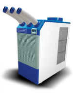 השכרת מזגן נייד  HPC-6000  השכרת מזגן נייד HPC-6000 - אבי שושן החוויה אבי שושן החוויה