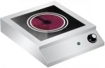 כיריים אינדוקציה מקצועיות 3500W למסעדות  כיריים אינדוקציה מקצועיות 3500W למסעדות - אבי שושן החוויה אבי שושן החוויה