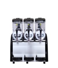 מכונת ברד חזקה במיוחד דגם ROYAL - שלושה ראשים 36 ליטר מכונת ברד ROYAL מכונת ברד חזקה במיוחד דגם ROYAL - אבי שושן החוויה אבי שושן החוויה