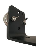 חיבור מגנטי לתנור חימום אינפרא  חיבור מגנטי לחיבור תנור למשטח ברזל אבי שושן החוויה