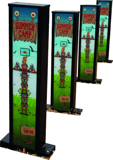 צמיד נייר RFID | אבי שושן החוויה