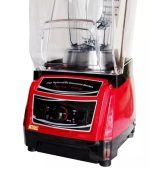 בלנדר מקצועי עם משתיק קול , לעסקים ואירועים גדולים  בלנדר מקצועי עם משתיק קול , לעסקים ואירועים גדולים - אבי שושן החוויה אבי שושן החוויה