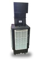 מצנן אוויר טורבו תעשייתי Power Turbo 1000W מצנן אוויר טורבו מצנן אוויר טורבו תעשייתי Power Turbo 1000W - אבי שושן החוויה אבי שושן החוויה