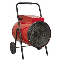 מפזר חום תעשייתי 30KW ענק  מפזר חום תעשייתי 30KW ענק - אבי שושן החוויה אבי שושן החוויה