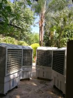 מצנן אוויר תעשייתי בריזה B350 ג'מבו BRIZA - לשטחים גדולים במיוחד מצנן אוויר תעשייתי מצנן אוויר תעשייתי בריזה b350 ג'מבו BRIZA | אבי שושן החוויה אבי שושן החוויה