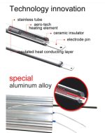 תנור אינפרא אדום כולל שלט | דגם INFRABLACK 1000W | שחור מט  תנור אינפרא אדום כולל שלט | דגם INFRABLACK 1000W | שחור מט - אבי שושן החוויה אבי שושן החוויה