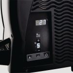 מכונת ברד חזקה במיוחד דגם ROYAL - שני ראשים 24 ליטר מכונת ברד ROYAL מכונת ברד חזקה במיוחד דגם ROYAL - אבי שושן החוויה אבי שושן החוויה