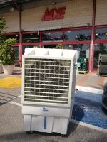 מצנן אוויר תעשייתי בריזה B350 ג'מבו BRIZA - לשטחים גדולים במיוחד מצנן אוויר תעשייתי מצנן אוויר תעשייתי בריזה b350 ג'מבו BRIZA | אבי שושן החוויה אבי שושן החוויה