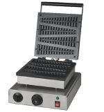 מכונת וופל בלגי על מקל תעשייתית - 4 משולשים וופל בלגי על מקל מכונת וופל בלגי על מקל למסעדות - אבי שושן החוויה אבי שושן החוויה