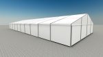 אוהל לאירועים 25x50 מ''ר - מוטות אלומיניום אוהל לאירועים אוהל לאירועים 25x50 מ''ר - מוטות אלומיניום - אבי שושן החוויה אבי שושן החוויה