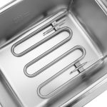 צ'יפסר מקצועי 6 ליטר חשמלי למסעדות צ'יפסר מקצועי צ'יפסר מקצועי 6 ליטר חשמלי - אבי שושן החוויה אבי שושן החוויה