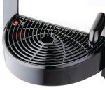 מכונת ברד חזקה במיוחד דגם ROYAL - ראש אחד 12 ליטר מכונת ברד ROYAL מכונת ברד חזקה במיוחד דגם ROYAL - אבי שושן החוויה אבי שושן החוויה