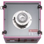 מכונת סוכר לעסקים דגם טייפון  מכונת סוכר תעשייתית מכונת סוכר מקצועית עם סיר נירוסטה לאירועים גדולים - אבי שושן החוויה אבי שושן החוויה