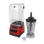 בלנדר מקצועי עם משתיק קול , לעסקים ואירועים גדולים  בלנדר מקצועי עם משתיק קול , לעסקים ואירועים גדולים - אבי שושן החוויה אבי שושן החוויה