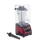 בלנדר מקצועי עם משתיק קול , לעסקים ואירועים גדולים  בלנדר מקצועי עם משתיק קול , לעסקים ואירועים גדולים - אבי שושן החוויה אבי שושן החוויה