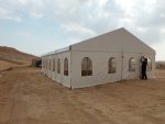 אוהל לאירועים 8x12 מ''ר - מוטות אלומיניום אוהל לאירועים אוהל לאירועים 8x12 מ''ר - מוטות אלומיניום - אבי שושן החוויה אבי שושן החוויה