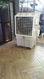 מצנן אוויר תעשייתי בריזה B350 ג'מבו BRIZA - לשטחים גדולים במיוחד מצנן אוויר תעשייתי מצנן אוויר תעשייתי בריזה b350 ג'מבו BRIZA | אבי שושן החוויה אבי שושן החוויה