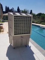 מצנן אוויר תעשייתי בריזה B350 ג'מבו BRIZA - לשטחים גדולים במיוחד מצנן אוויר תעשייתי מצנן אוויר תעשייתי בריזה b350 ג'מבו BRIZA | אבי שושן החוויה אבי שושן החוויה