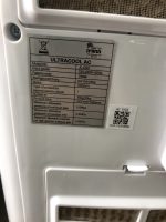 מזגן נייד משולב מצנן אוויר ULTRACOOL מבית החוויה - לשטחים פתוחים וסגורים מזגן נייד משולב מצנן אוויר ULTRACOOL מזגן נייד משולב ULTRACOOL - לשטחים פתוחים וסגורים - אבי שושן החוויה אבי שושן החוויה