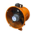 מפוח אוויר נייד Portable Industrial Ventilator דגם PVT-30 מפוח אוויר נייד מפוח אוויר נייד לעסקים | אבי שושן החוויה אבי שושן החוויה