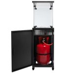 מדורת גן ניידת | מערכת גז מדורת גן מדורת גן ניידת | מערכת גז - אבי שושן החוויה אבי שושן החוויה