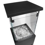 מדורת גן ניידת | מערכת גז מדורת גן מדורת גן ניידת | מערכת גז - אבי שושן החוויה אבי שושן החוויה