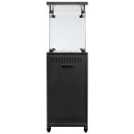 מדורת גן ניידת | מערכת גז מדורת גן מדורת גן ניידת | מערכת גז - אבי שושן החוויה אבי שושן החוויה