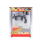 מכונות פופקורן מקצועית HP-6A מכונת פופקורן רטרו מכונת פופקורן מקצועית רטרו 2023 - אבי שושן החוויה אבי שושן החוויה