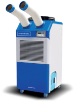 מזגן נייד תעשייתי דגם HPC-5000 מזגן נייד תעשייתי דגם HPC-5000 מזגן נייד תעשייתי דגם HPC-5000 - אבי שושן החוויה אבי שושן החוויה