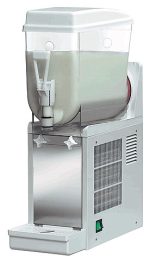 מכונת ברד SPM ראש אחד  מכונות שתייה, מכונות ברד ,מכונות סנוקון אבי שושן החוויה