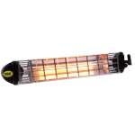 תנור חימום אינפרא FIORE 767 MOEL תוצרת איטליה  תנורי חימום אינפרא אדום אבי שושן החוויה