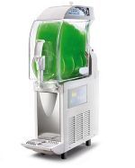 מכונת ברד I-PRO ראש אחד  מכונת ברד מקצועית SPM I-PRO אבי שושן החוויה