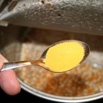 מלח חמאה לפופקורן FLAVACOL המקורי תוצרת ארצות הברית  מלח חמאה לפופקורן FLAVACOL | אבי שושן החוויה אבי שושן החוויה