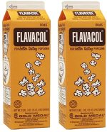 מלח חמאה לפופקורן FLAVACOL המקורי תוצרת ארצות הברית  מלח חמאה לפופקורן FLAVACOL | אבי שושן החוויה אבי שושן החוויה