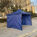 אוהל גזיבו 3*3 עם קירות  אוהל גזיבו 3*3 עם קירות - אבי שושן החוויה אבי שושן החוויה