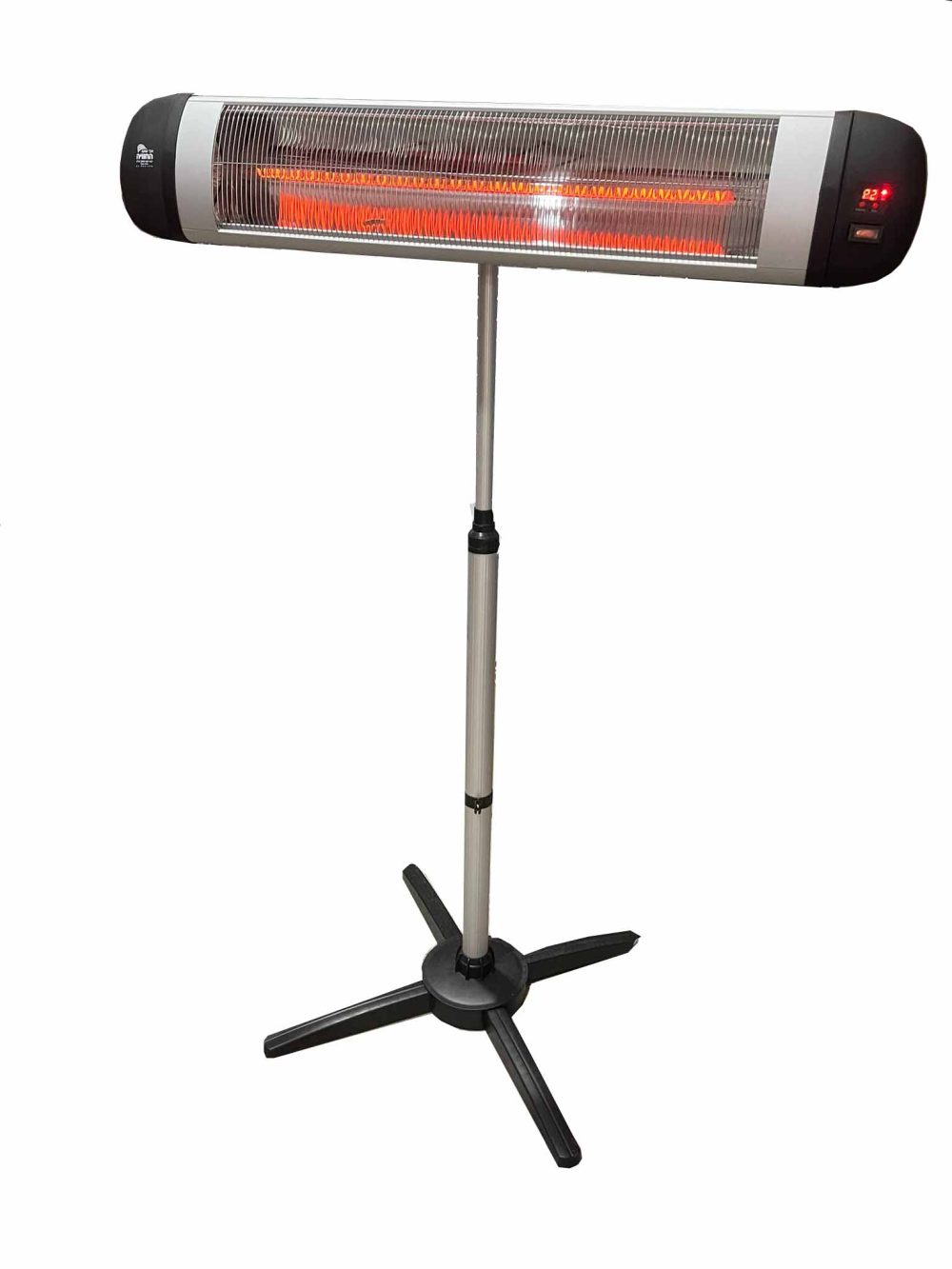 תנור חימום אינפרא CARBON 3000  תנור חימום אינפרא CARBON 3000 - אבי שושן החוויה אבי שושן החוויה