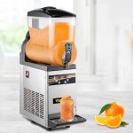 מכונת ברד חזקה ומהירה במיוחד ראש אחד X-150  מכונת ברד חזקה ומהירה במיוחד ראש אחד X-150 - אבי שושן החוויה אבי שושן החוויה