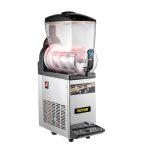 מכונת ברד חזקה ומהירה במיוחד ראש אחד X-150  מכונת ברד חזקה ומהירה במיוחד ראש אחד X-150 - אבי שושן החוויה אבי שושן החוויה