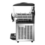 מכונת ברד 2 ראשים חדשה וחזקה במיוחד X-300  מכונת ברד 2 ראשים חדשה וחזקה במיוחד X-300 - אבי שושן החוויה אבי שושן החוויה