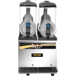 מכונת ברד 2 ראשים חדשה וחזקה במיוחד X-300  מכונת ברד 2 ראשים חדשה וחזקה במיוחד X-300 - אבי שושן החוויה אבי שושן החוויה